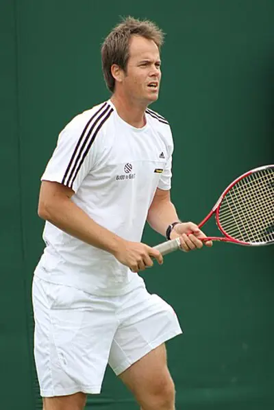 1976 magnus norman swedish tennis player and coach 05 30