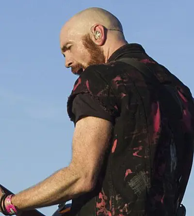 1976 mark sheehan irish guitarist died 2023 10 29