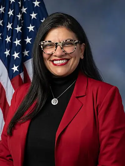 1976 rashida tlaib american politician 07 24