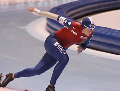 1976 renate groenewold dutch speed skater and cyclist 10 08