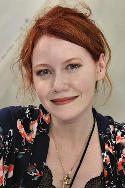 1976 richelle mead american author and educator 11 12