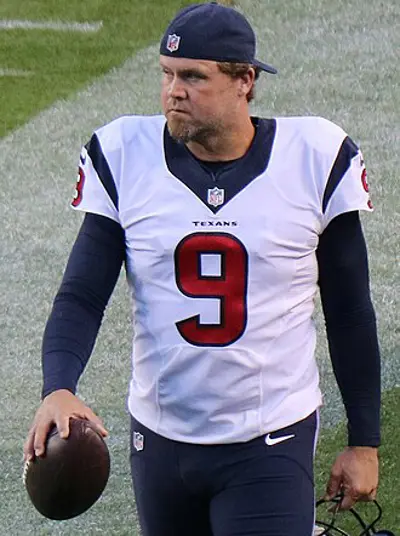 1976 shane lechler american football player 08 07