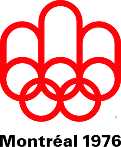 1976 the opening of the summer olympics in montreal is marred by 07 17
