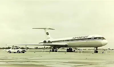 1977 a plane crash at jose marti international airport in havana 05 27