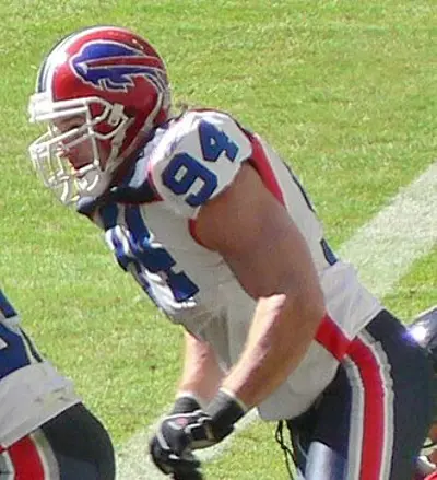 1977 aaron schobel american football player 09 01