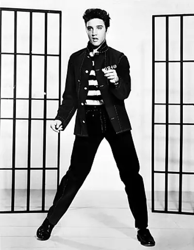 1977 american singer and actor elvis presley pictured often re 08 16
