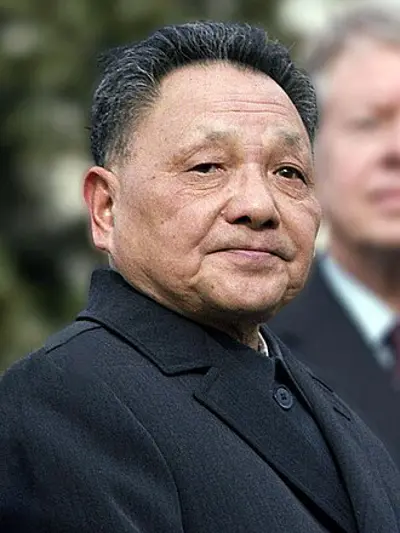 1977 chinese leader deng xiaoping is restored to power