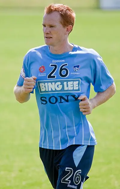 1977 hayden foxe australian footballer and manager 06 23