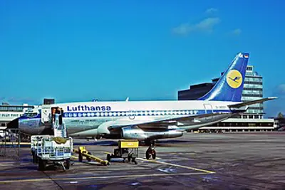 1977 hijacking of lufthansa flight 181 by the popular front for t 10 13