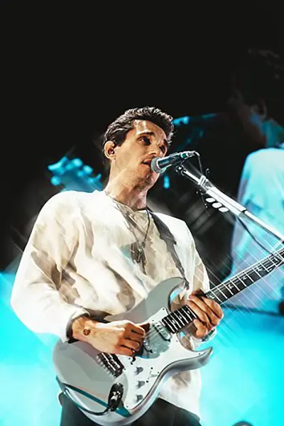 1977 john mayer american singer songwriter guitarist and produ 10 16