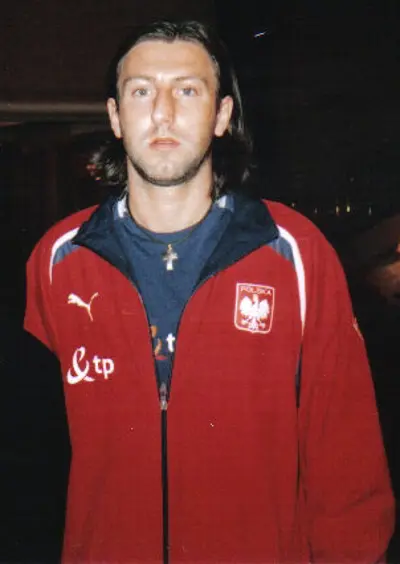 1977 kamil kosowski polish footballer 08 30