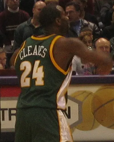 1977 mateen cleaves american basketball player 09 07