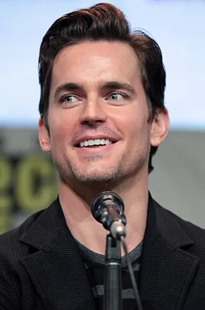 1977 matt bomer american actor and producer 10 11