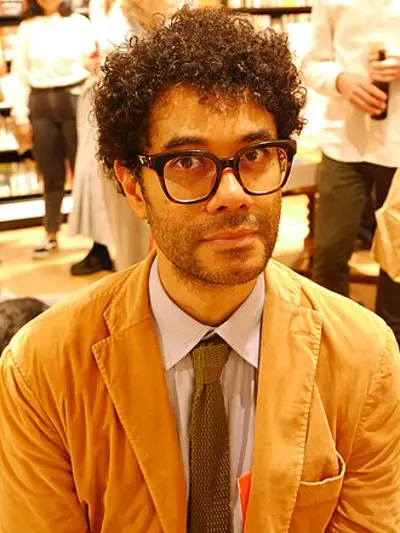 1977 richard ayoade british actor director and writer 05 23
