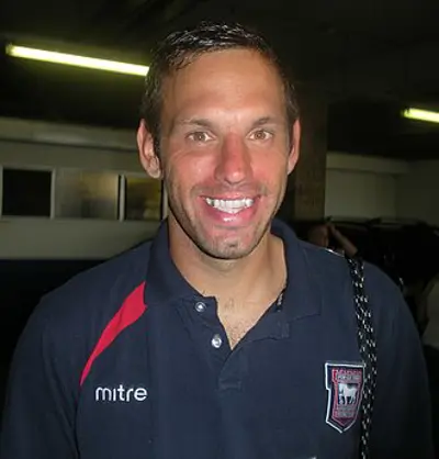 1977 richard wright english footballer and coach 11 05