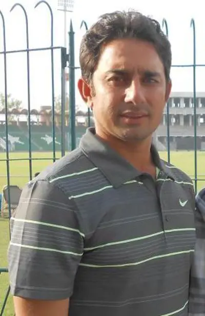 1977 saeed ajmal pakistani cricketer 10 14