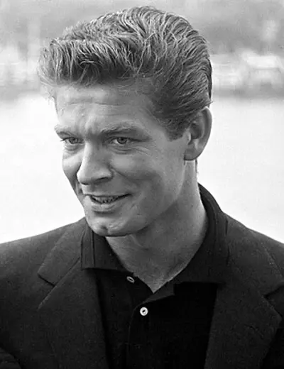 1977 stephen boyd northern irish born american actor born 1931 06 02