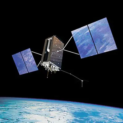 1977 the worlds first global positioning system gps signal was 07 19