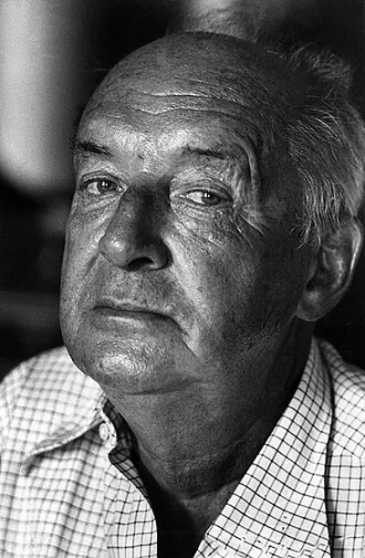 1977 vladimir nabokov russian born novelist and critic born 189 07 02