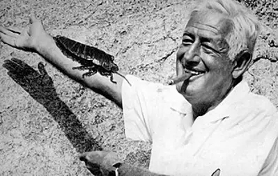 1977 william castle american actor director producer and scre 05 31