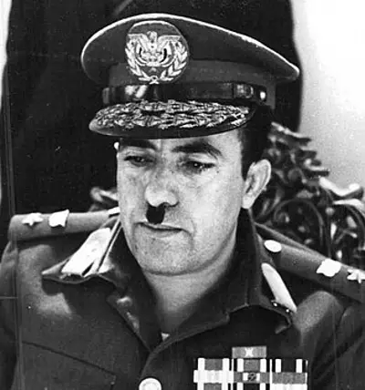 1978 ahmad al ghashmi the president of the yemen arab republic 06 24