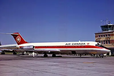 1978 air canada flight 189 flying to toronto overruns the runwa 06 26
