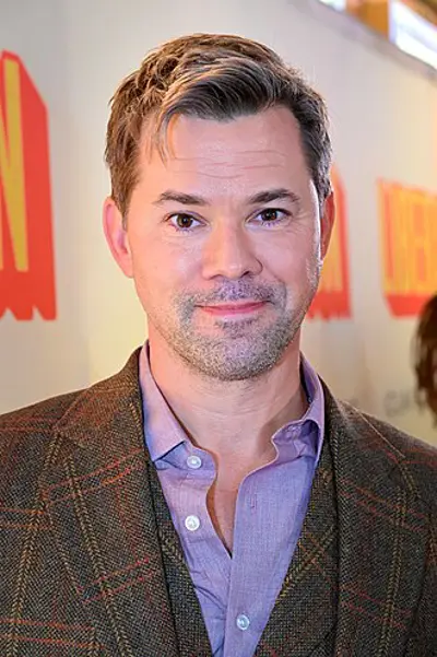 1978 andrew rannells american actor and singer 08 23