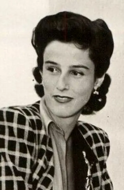 1978 babe paley american socialite and fashion style icon born 07 06