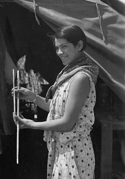 1978 bertha parker pallan american archaeologist born 1907 10 08