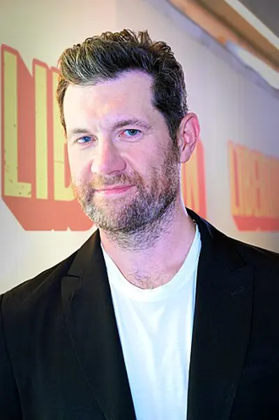 1978 billy eichner american actor and comedian 09 18