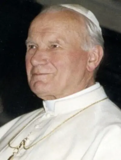 1978 cardinal karol wojtya is elected to the papacy as pope john 10 16
