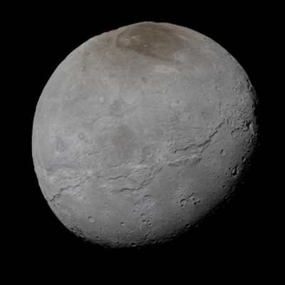1978 charon the first of plutos satellites to be discovered wa 06 22