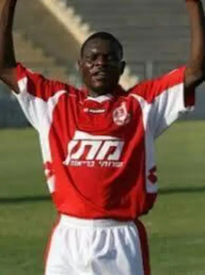 1978 chaswe nsofwa zambian footballer died 2007 10 22