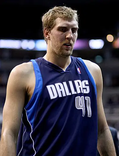 1978 dirk nowitzki german basketball player 06 19