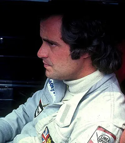 1978 gunnar nilsson swedish race car driver born 1948 10 20