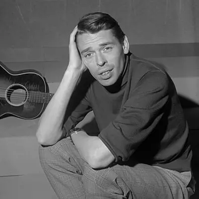1978 jacques brel belgian singer songwriter and actor born 1929 10 09