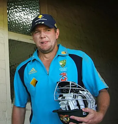 1978 james hopes australian cricketer 10 24