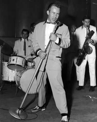 1978 johnny okeefe australian singer songwriter born 1935 10 06