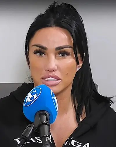 1978 katie price english television personality and glamour mode 05 22