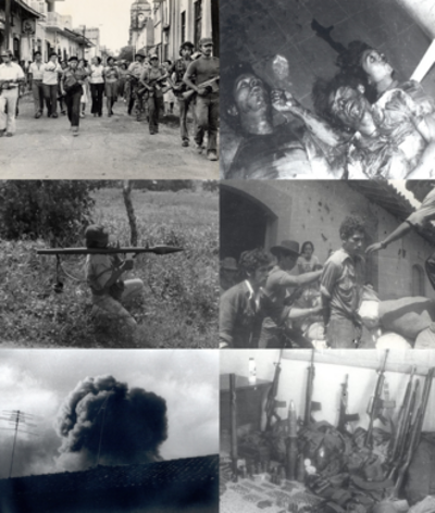 1978 nicaraguan revolution the fsln seizes the national congress 08 22