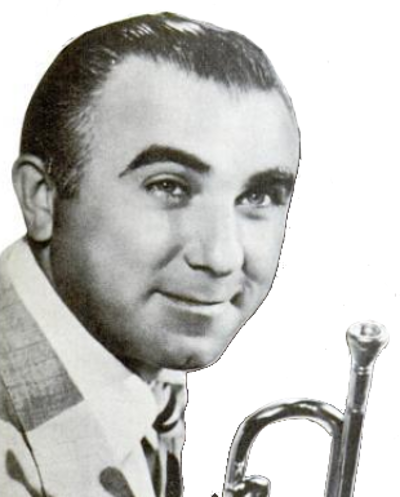 1978 ralph marterie italian american trumpet player and bandlead 10 10