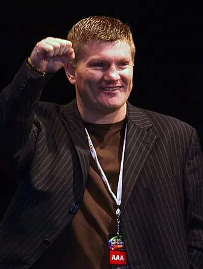 1978 ricky hatton english boxer and promoter died 2025 10 06