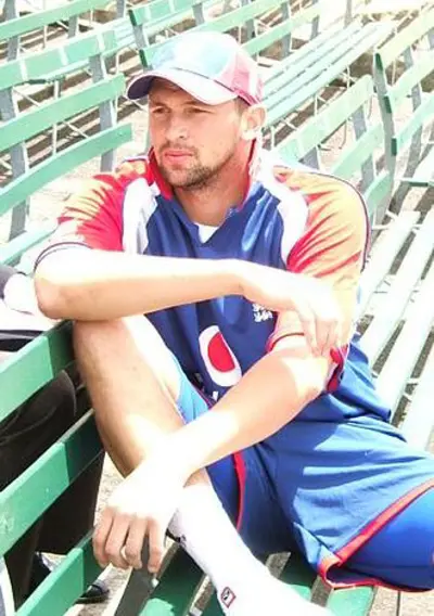 1978 steve harmison english cricketer and sportscaster 10 23