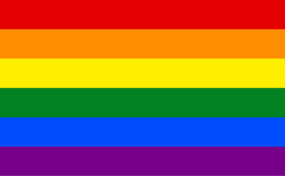 1978 the rainbow flag representing gay pride is flown for the fir 06 25