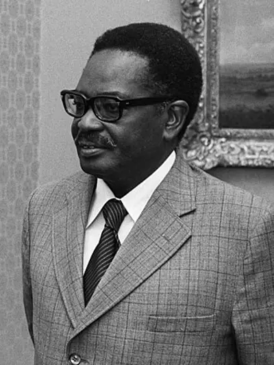 1979 agostinho neto angolan politician 1st president of angola 09 10