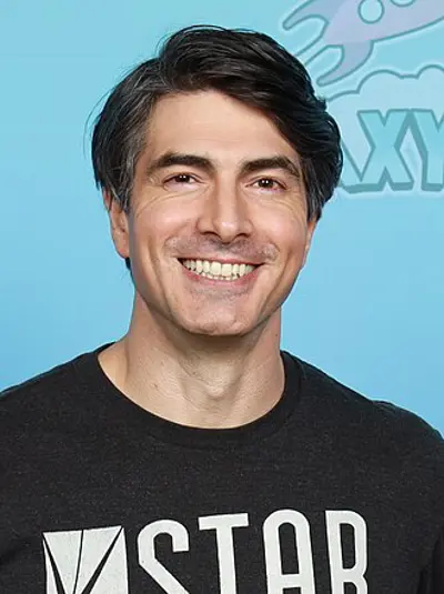 1979 brandon routh american model and actor 10 09