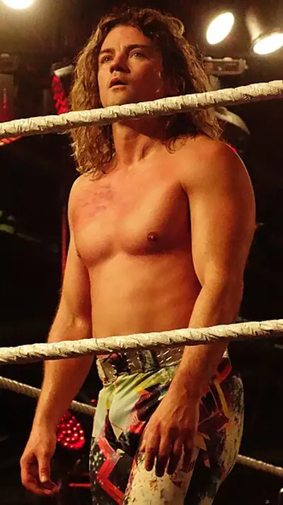 1979 brian kendrick american wrestler 05 29