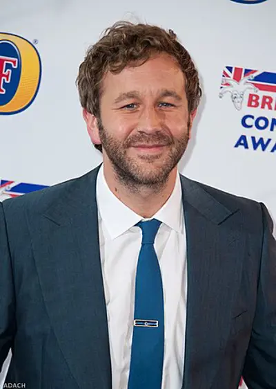 1979 chris odowd irish actor producer and screenwriter 10 09