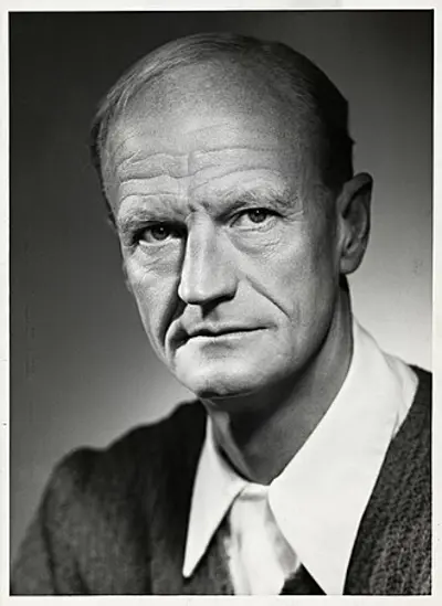 1979 johan borgen norwegian author and critic born 1903 10 16