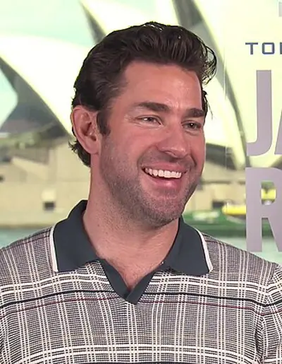 1979 john krasinski american actor director and producer 10 20